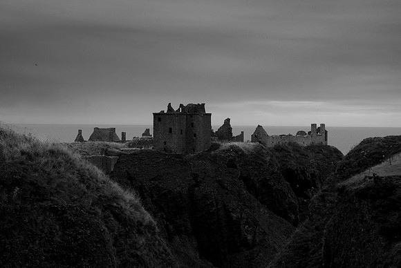 Dunnottar Castle