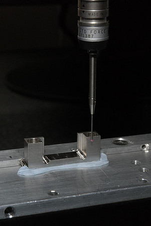 Precision Engineering Lab
