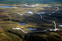 Clachan Flats