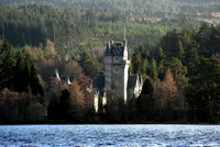 Ardverikie Castle
