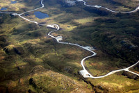 Clachan Flats