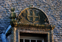 Rosslyn Castle