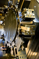 Precision Engineering Milling Machine
