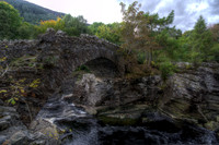 Bridge at Invermoriston
