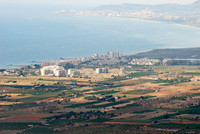 Torrenostra from the Air