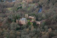 Rosslyn Castle