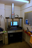 Precision Engineering Lab