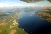 Scotland Aerial 2009