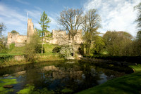 Prudhoe Castle