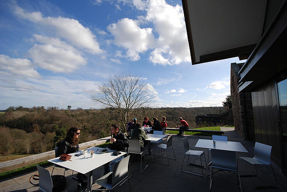 Rosslyn Chapel Visitors Centre