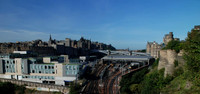 Calton Hill Edinburgh