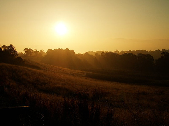 Breeze Hill