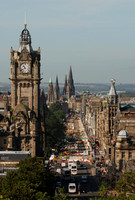 Calton Hill Edinburgh