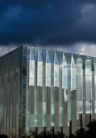 Manchester Metropolitan University