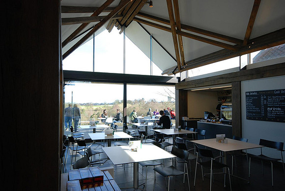 Rosslyn Chapel Visitors Centre