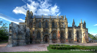 Rosslyn Chapel