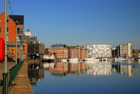 Ipswich Marina
