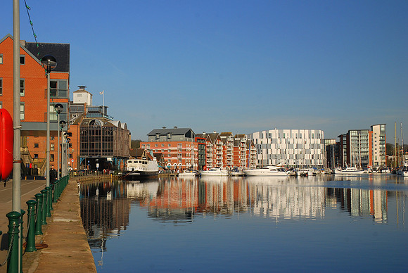 Ipswich Marina