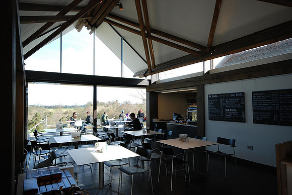 Rosslyn Chapel Visitors Centre