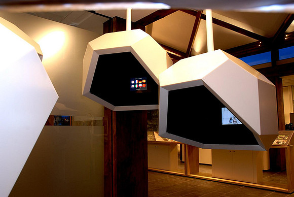 Rosslyn Chapel Visitors Centre