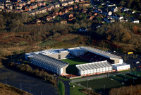 Clyde Football Club - Broadwood Stadium