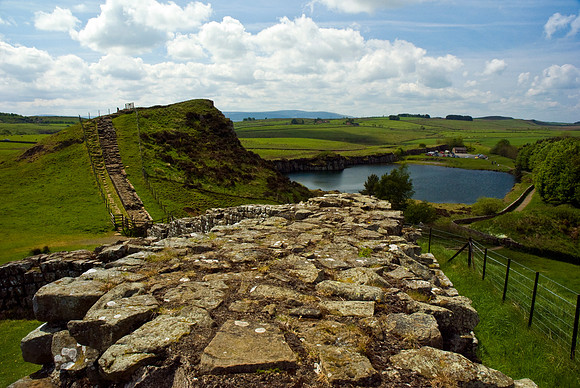 Hadrians Wall