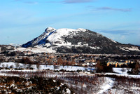 Arthurs Seat Edinburgh