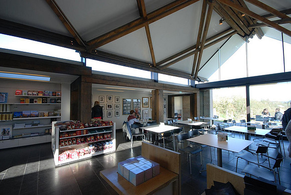 Rosslyn Chapel Visitors Centre