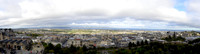 Princes Street Panorama, Edinburgh