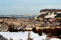 Edinburgh Salisbury Crags