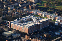 City Park Business Centre, Glasgow