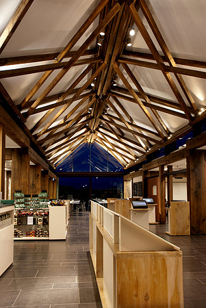 Rosslyn Chapel Visitors Centre