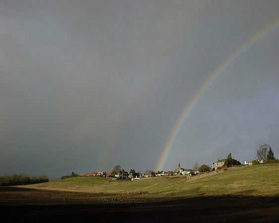 Roslin Rainbows