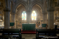 Rosslyn Chapel