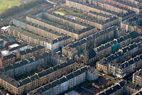 Vertical Living