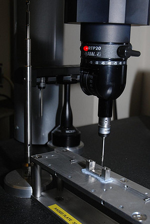 Precision Engineering Lab