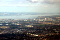 Grangemouth & Firth of Forth