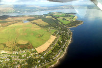 Scotland Aerial 2009