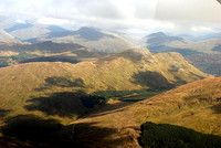 Scotland Aerial 2009