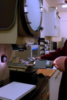 Precision Engineering Lab