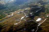 Clachan Flats