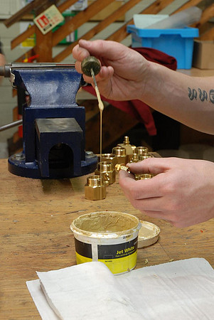 Precision Engineering Lab