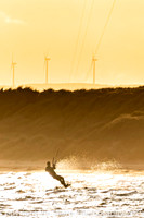 Kite Surfing