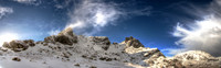 Cobbler Panorama