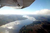 Scotland Aerial 2009