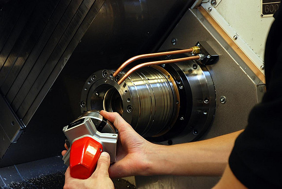Precision Engineering Lab