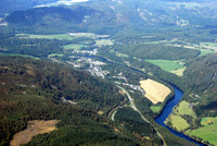Birnam & Dunkeld