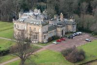 Oxenfoord Castle