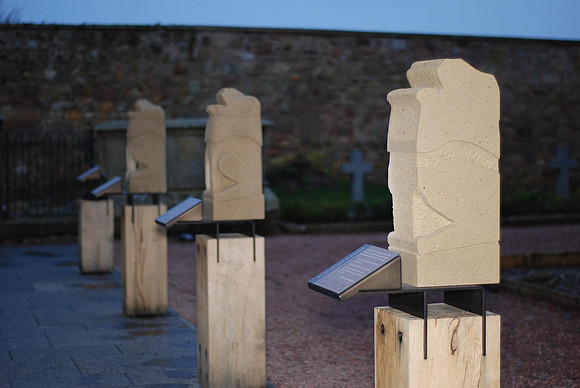 Rosslyn Chapel Visitors Centre