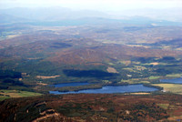 Loch Craiglush, Lowes & Butterstone